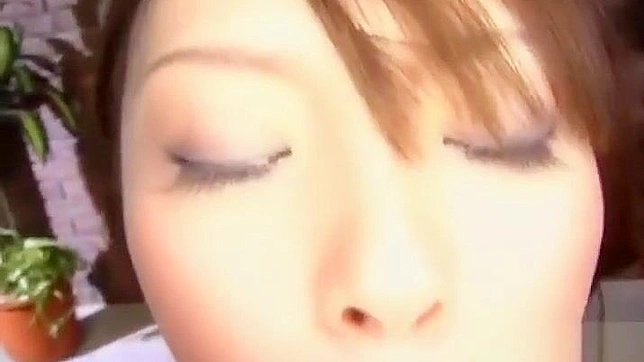 JAV女神工藤由里双倍精液喷射诱惑场景