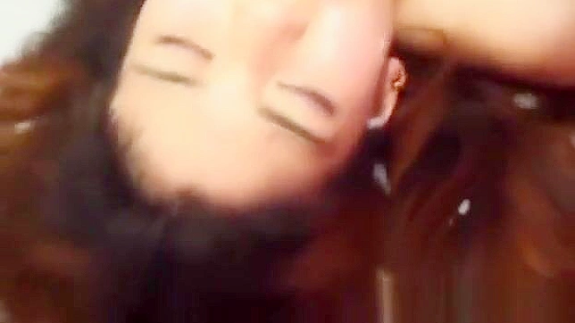 JAV魅惑女优元山由衣专业骑乘第四部！观看迷人淫娃的表现吧！