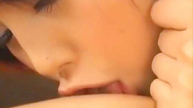 伊织明日香 – 日本娃娃的终极诱惑！