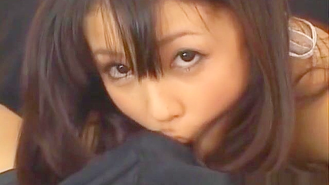 伊织明日香 – 日本娃娃的终极诱惑！