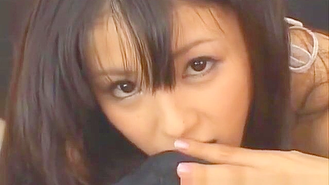 伊织明日香 – 日本娃娃的终极诱惑！