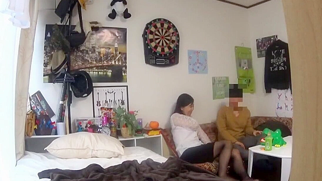 尽情体验与我们的JAV宝贝带来的终极无删减狂野布卡克性爱视频吧！