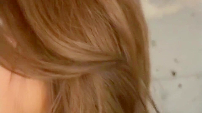 尽情享受我们JAV女妖的傲人美乳！