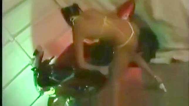 尽情享受这些性感亚洲宝贝的视觉盛宴吧