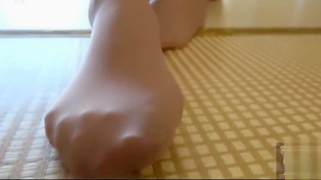 不可抗拒的绳索束缚教程带来绝对快感和狂喜体验