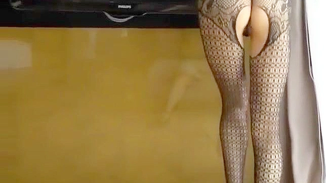 满足欲望：与我们的迷人性感中国美女共度极致性爱时光。