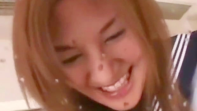 感受精液维京V场景的原始力量第5部分I—亚洲人的吞射与更多！