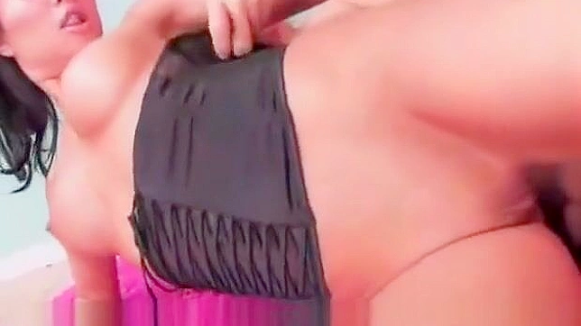 杰西卡·曼谷和浅仓唯的亚洲吞精秀：极致射高潮合集