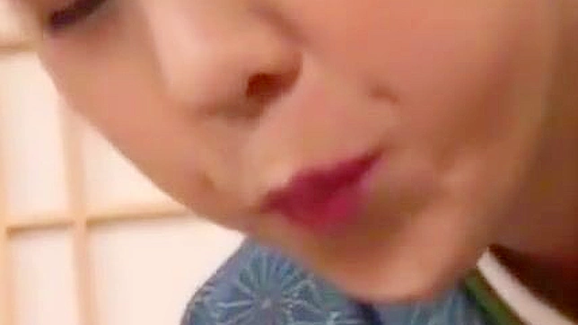 见证日本艺伎中野千夏的迷人私密美态