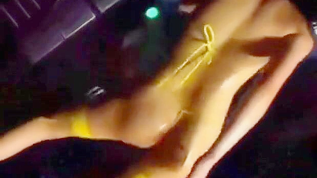 渴望亚洲女神的丰腴肉体，尽在PM82迷人微舞中！