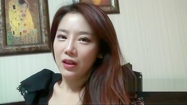 满足欲望！与我们的诱人韩国美女共度良宵吧！