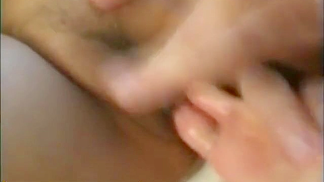 性感亚裔女神用狂野性爱让你欲罢不能！