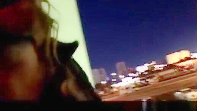 准备好迎接Kina的疯狂俱乐部冒险吧！独家硬核亚洲射精和吞咽场景！