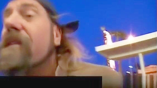 准备好迎接Kina的疯狂俱乐部冒险吧！独家硬核亚洲射精和吞咽场景！