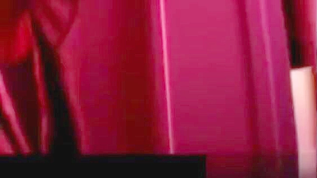 准备好迎接Kina的疯狂俱乐部冒险吧！独家硬核亚洲射精和吞咽场景！