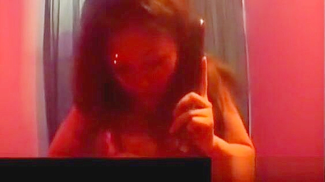 准备好迎接Kina的疯狂俱乐部冒险吧！独家硬核亚洲射精和吞咽场景！