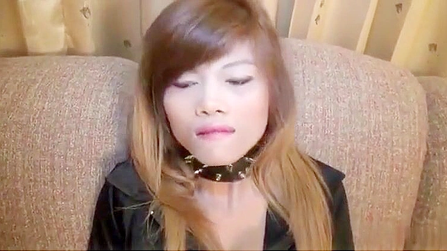 诱人的JAV让你心跳加速的肛交成人视频