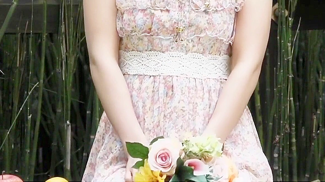 由衣子 05~邂逅拥有诱人曲线的迷人魔女