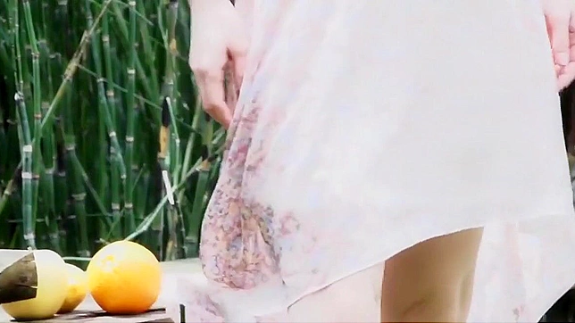 由衣子 05~邂逅拥有诱人曲线的迷人魔女