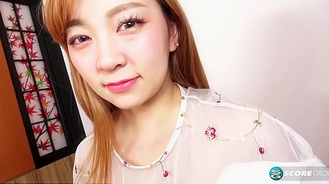 完美身材：Renka的自慰棒游戏