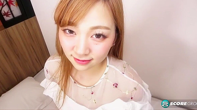 完美身材：Renka的自慰棒游戏