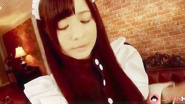 可爱日本少女与老师聊天后喷潮并内射