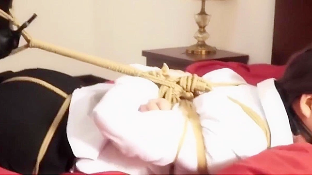 束缚哑女亚洲美人 – 必看成人视频！