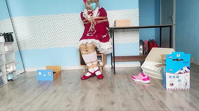 日本AV~角色扮演的性感女人视频，你的终极幻想释放！