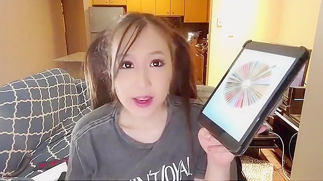 见证终极日本熟女的精彩表演！Xwildthingx独家网络摄像头秀于12月3日。