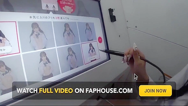 释放欲望，享受这位诱惑的日本熟女与她迷人的身体吧！