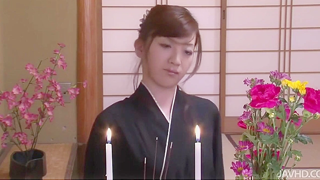 日本美女的性感自慰——必看个人手淫视频