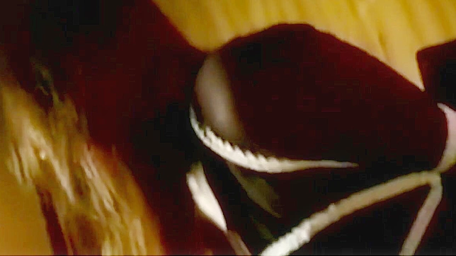 日本少女——魅惑美人释放绝美风采！