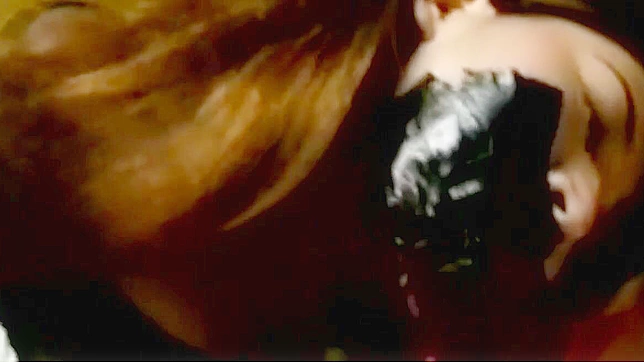 日本少女——魅惑美人释放绝美风采！