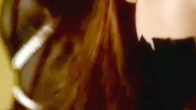 日本少女——魅惑美人释放绝美风采！