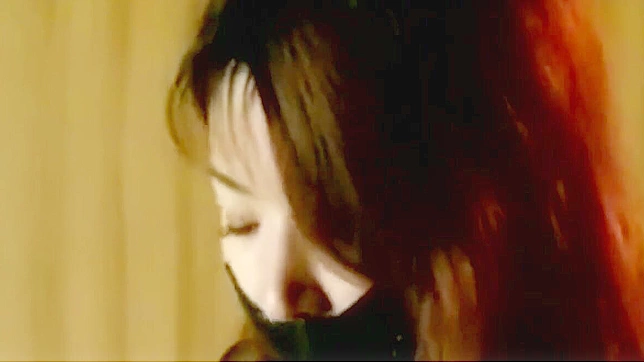 日本少女——魅惑美人释放绝美风采！