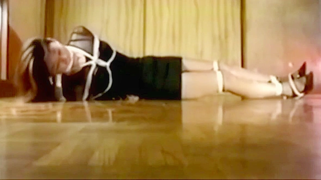 日本少女——魅惑美人释放绝美风采！