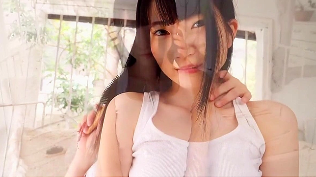 魅惑的伊織ひな在《Iori与情侣》第三章——一场深入日本色情世界的诱人之旅！