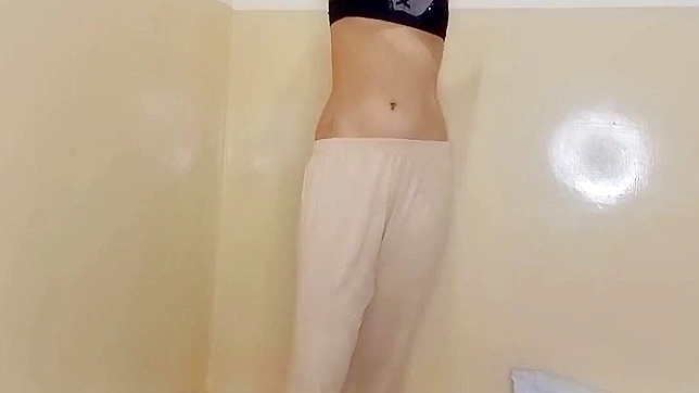 性感家庭舞秀，热辣妈咪激情呈现