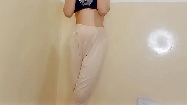 性感家庭舞秀，热辣妈咪激情呈现