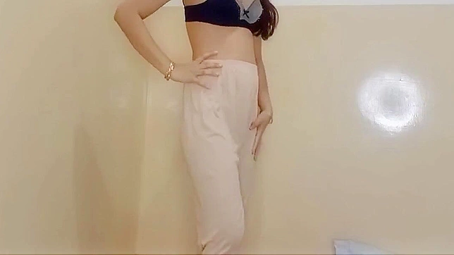 性感家庭舞秀，热辣妈咪激情呈现