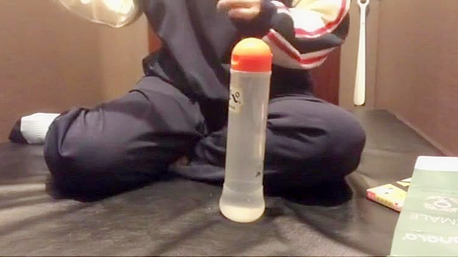 日本AV偶像～独自秀如梦般诱人！