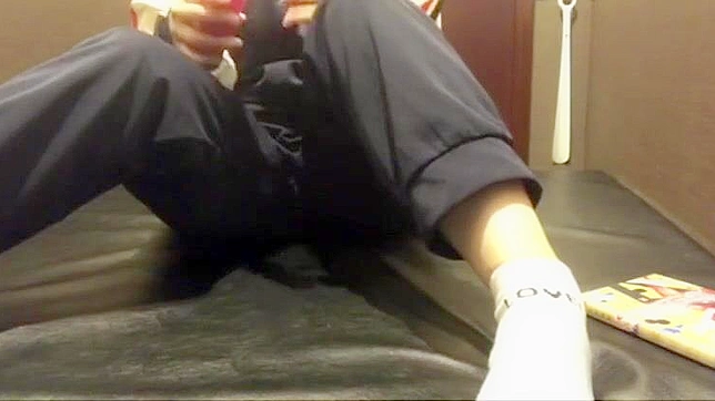 日本AV偶像～独自秀如梦般诱人！