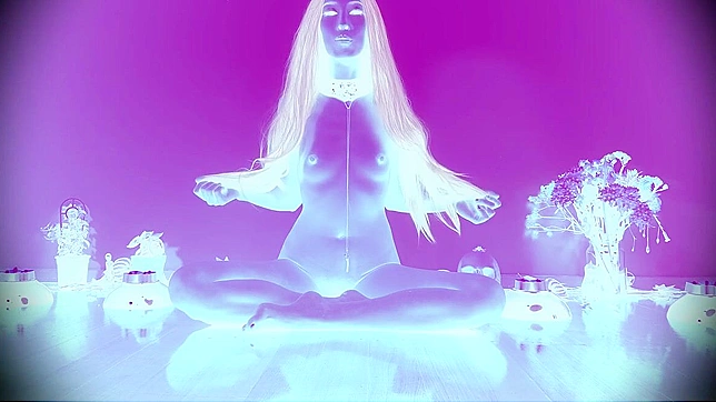 揭秘极致快感：娇小亚洲少女与巨根的激情碰撞！