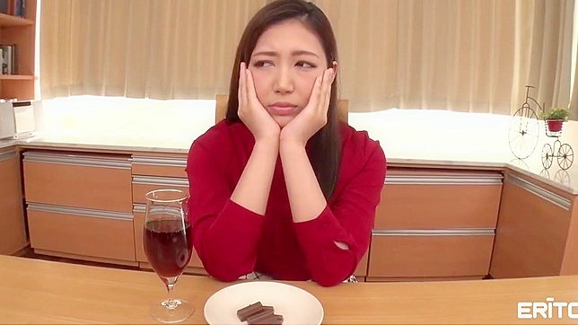 渴望曲线~与性感亚洲尤物的亲密时刻