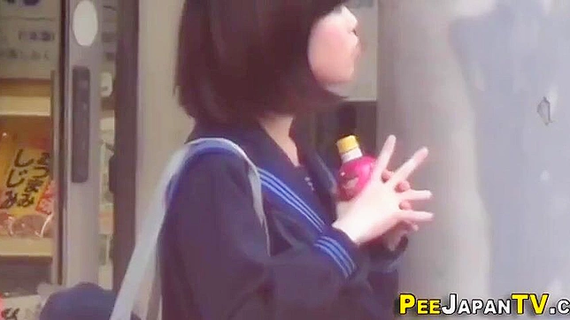 日本美人~迷人的少女自慰至高潮