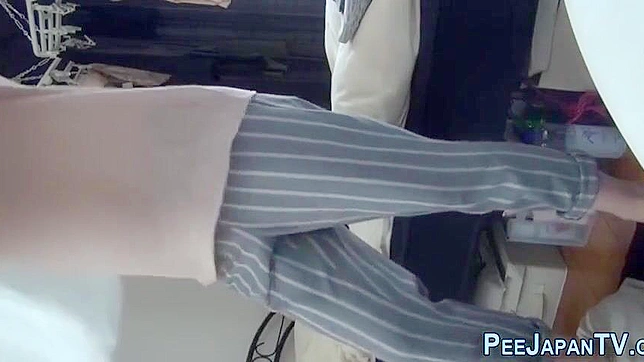 日本少女为你喷潮~淋湿癖好视频体验