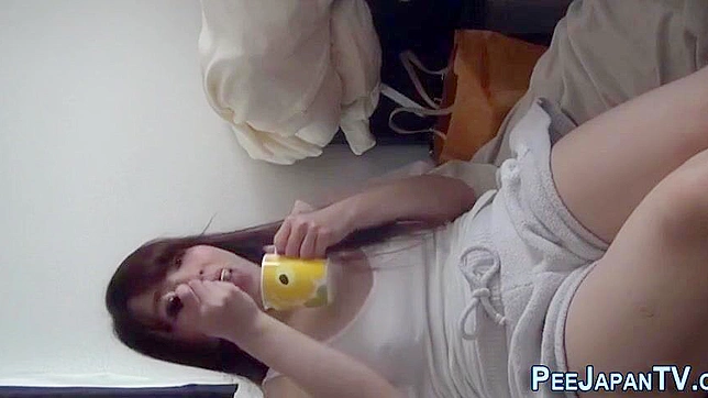 日本少女为你喷潮~淋湿癖好视频体验