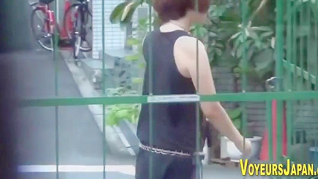 释放欲望，享受这些迷人的亚洲蓓蕾！