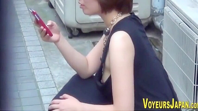 释放欲望，享受这些迷人的亚洲蓓蕾！