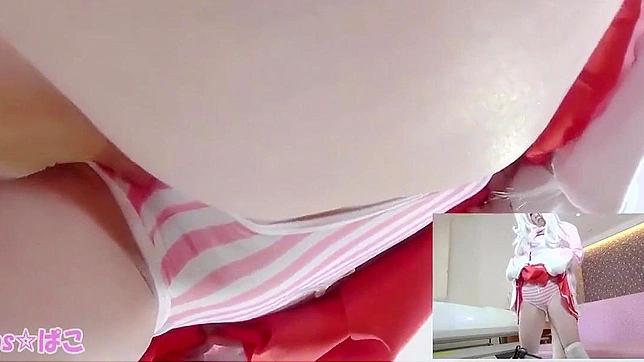 见证迷人亚洲天使的激情日本色情场景与高潮快感